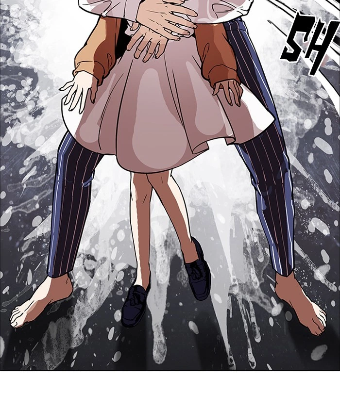 Lookism Chapter 179 — page 115
