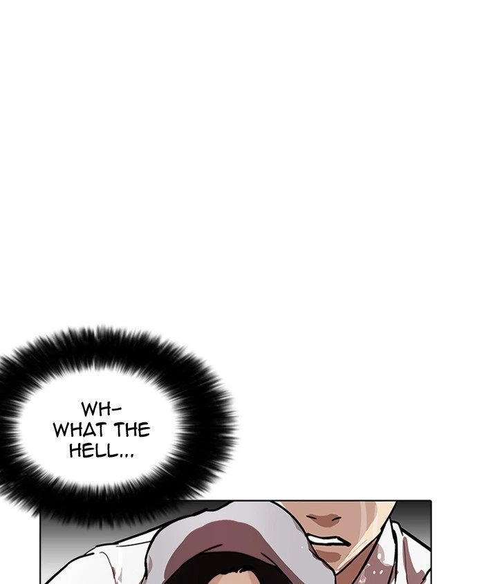 Lookism Chapter 179 — page 116