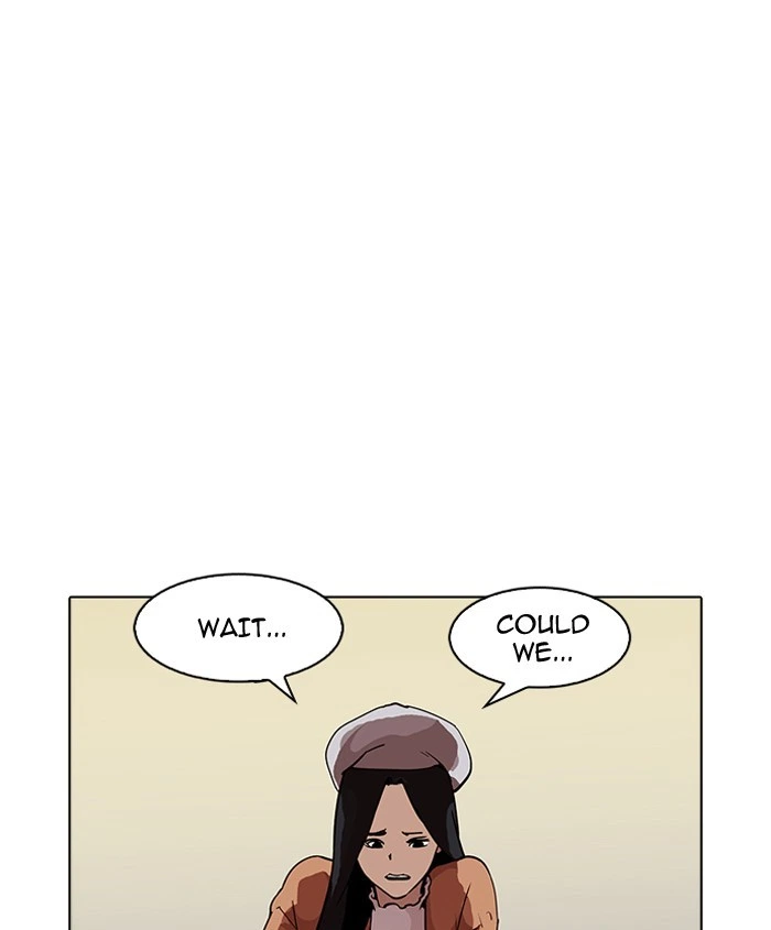 Lookism Chapter 179 — page 126