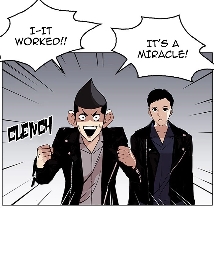 Lookism Chapter 179 — page 134
