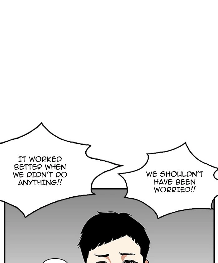 Lookism Chapter 179 — page 135