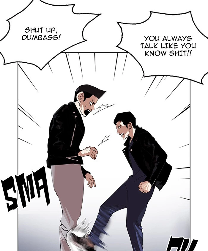 Lookism Chapter 179 — page 137