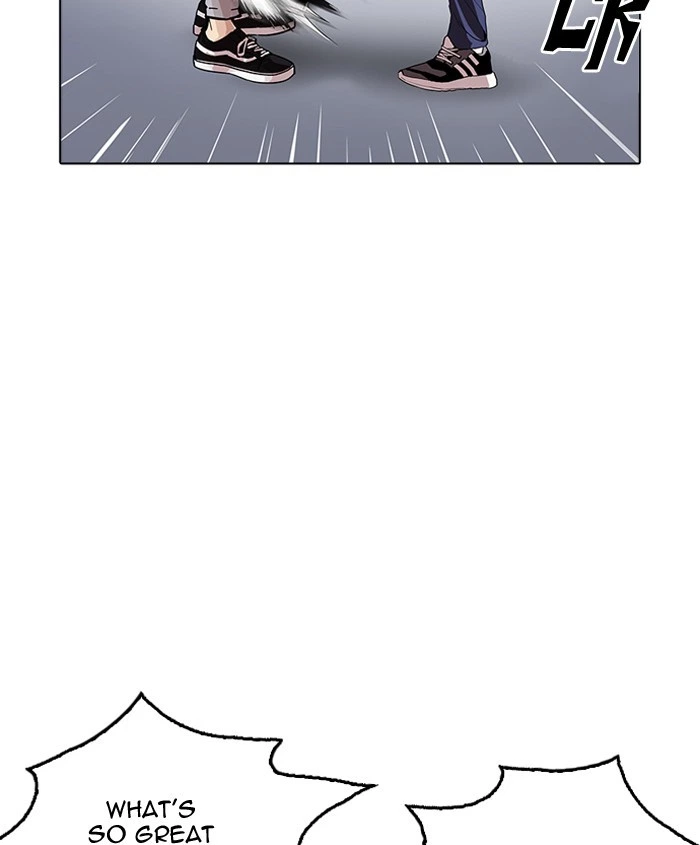 Lookism Chapter 179 — page 138