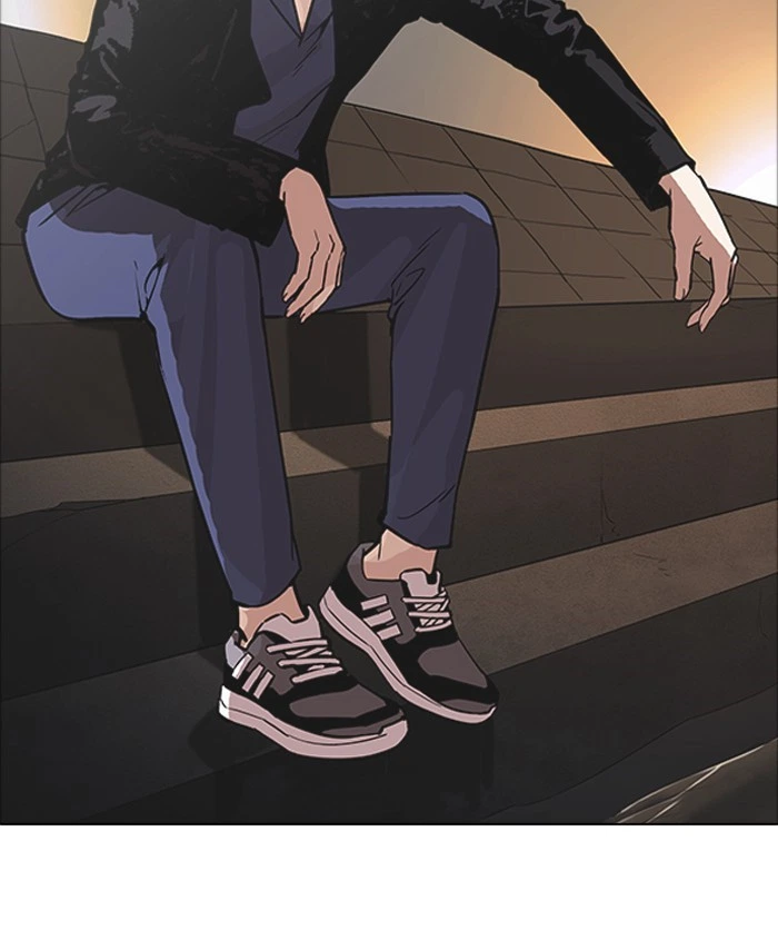 Lookism Chapter 179 — page 147