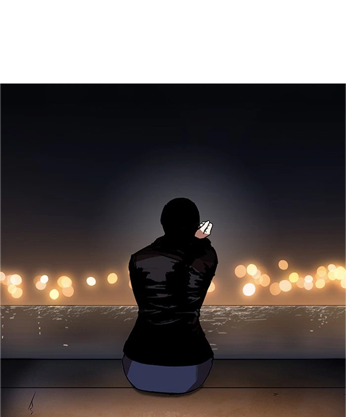 Lookism Chapter 179 — page 152