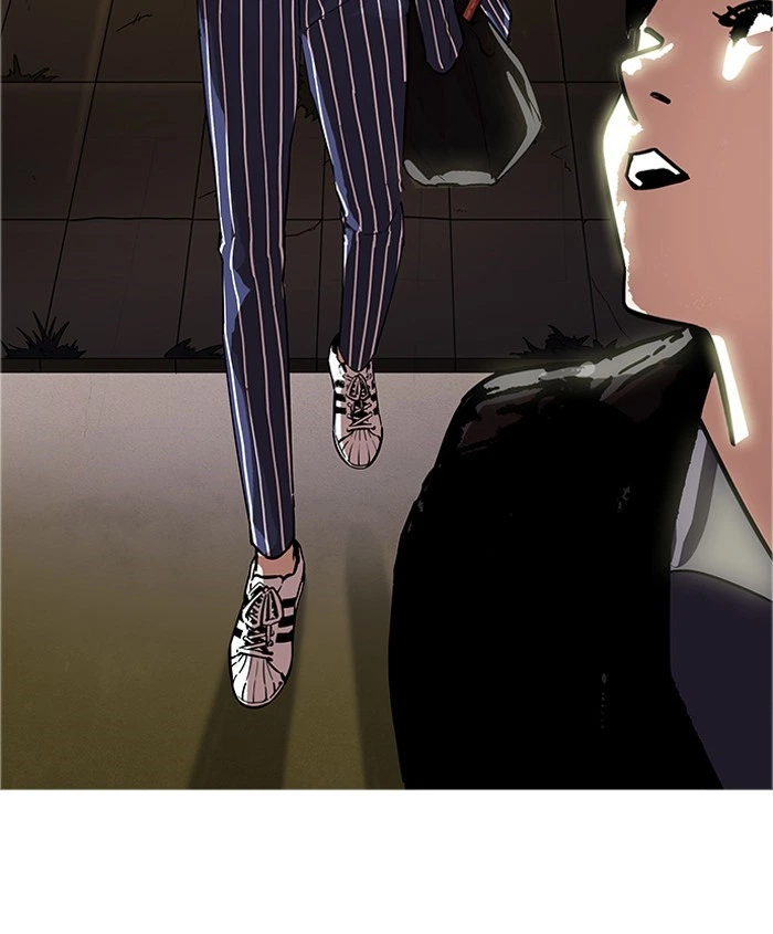 Lookism Chapter 179 — page 162