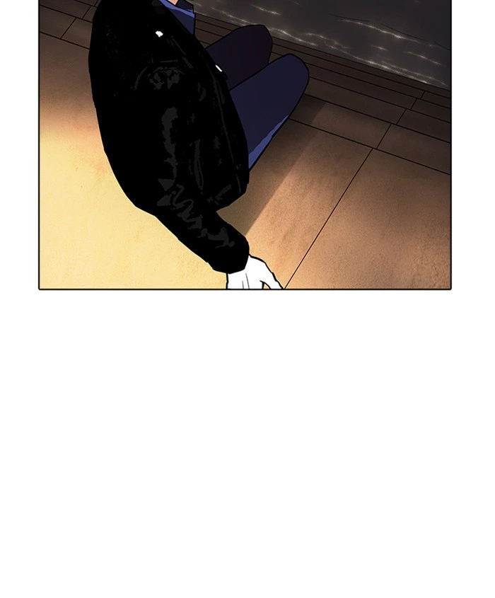 Lookism Chapter 179 — page 164