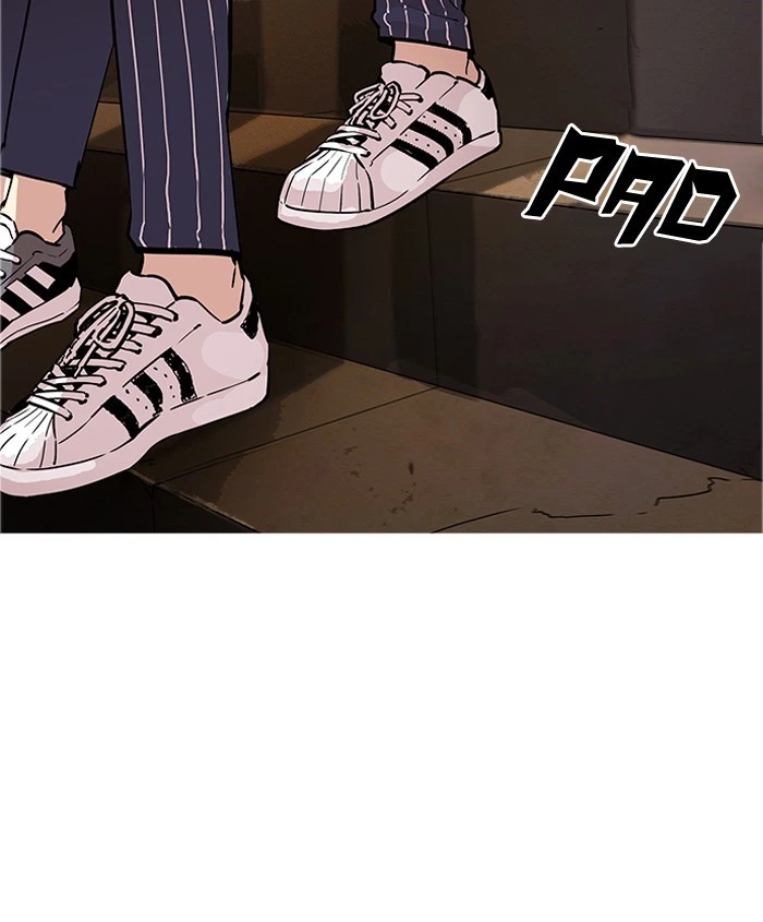 Lookism Chapter 179 — page 169