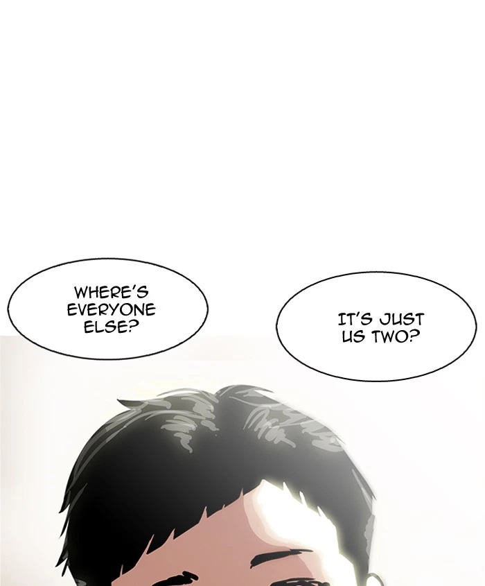 Lookism Chapter 179 — page 170