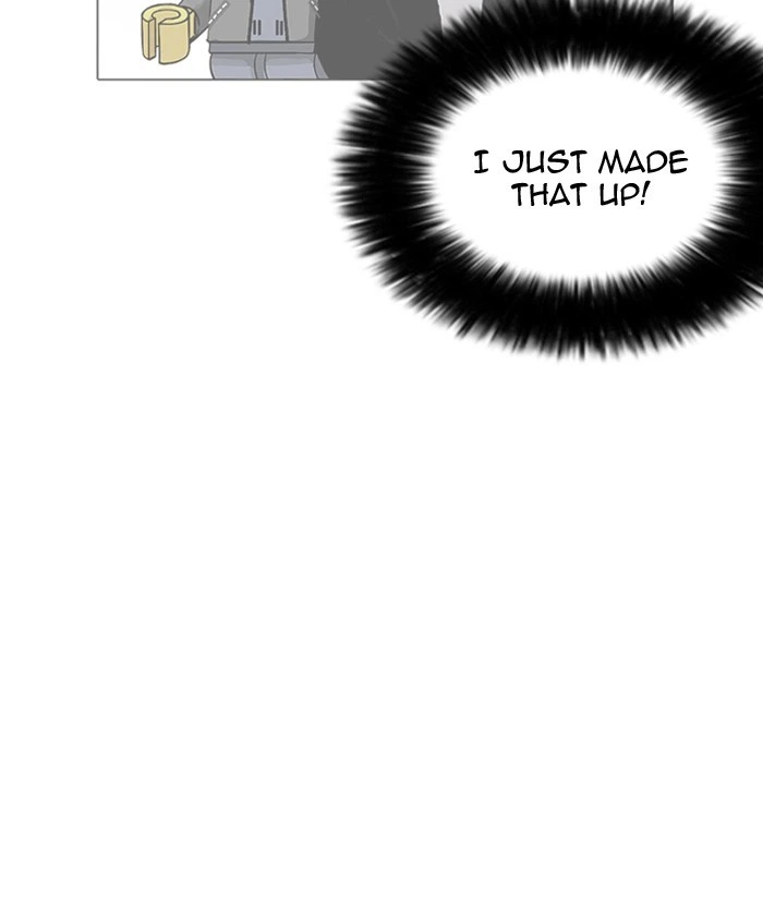 Lookism Chapter 179 — page 173