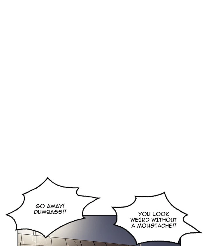 Lookism Chapter 179 — page 178