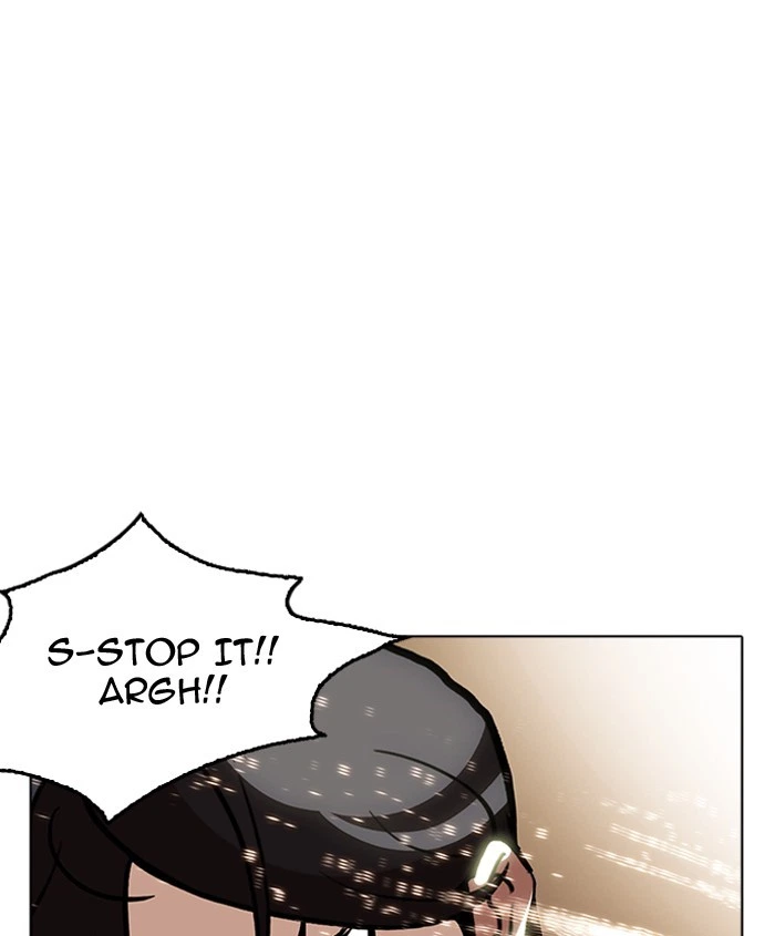 Lookism Chapter 179 — page 180