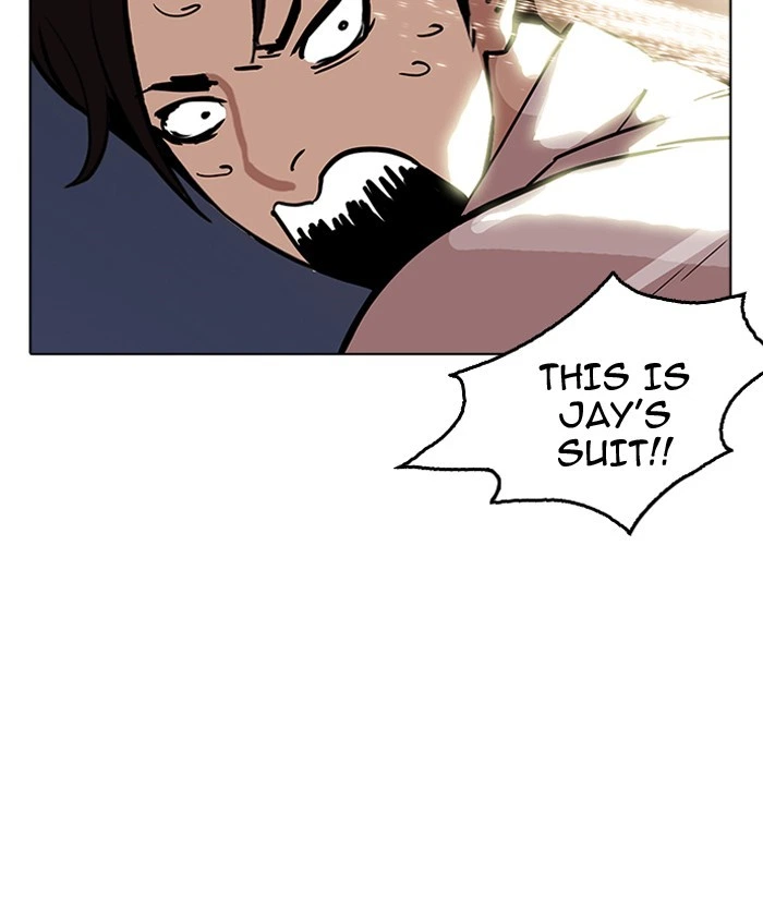 Lookism Chapter 179 — page 181