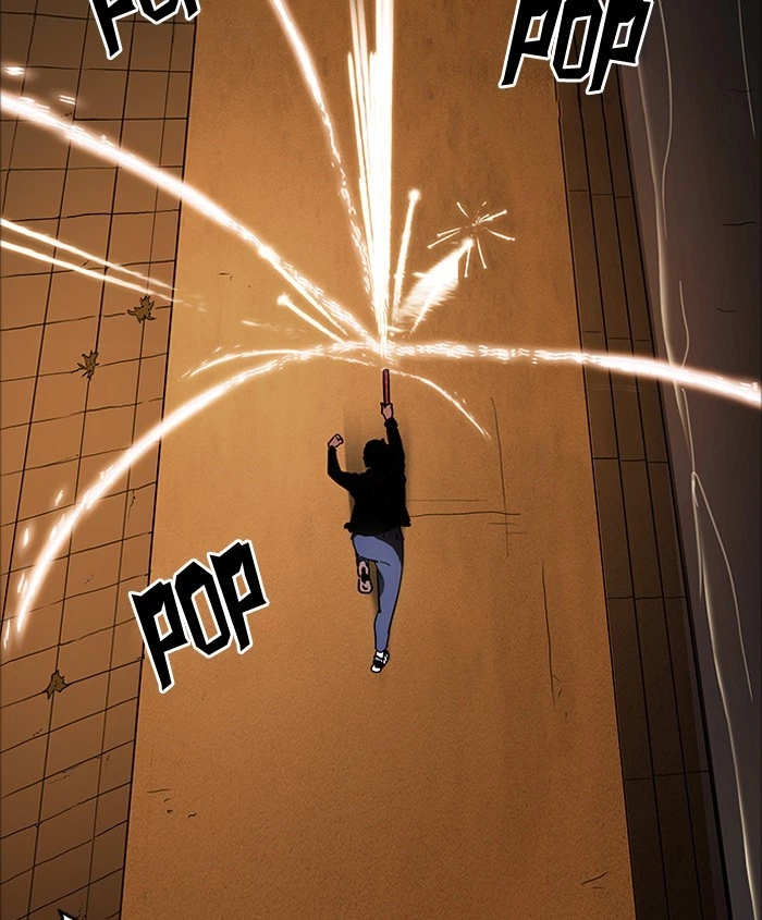 Lookism Chapter 179 — page 183