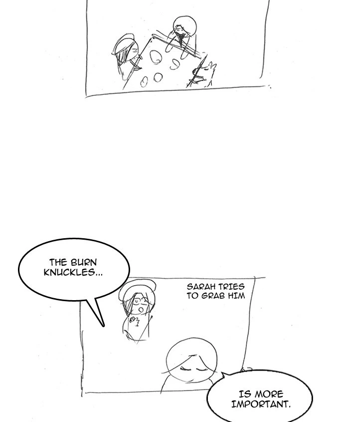 Lookism Chapter 179 — page 192