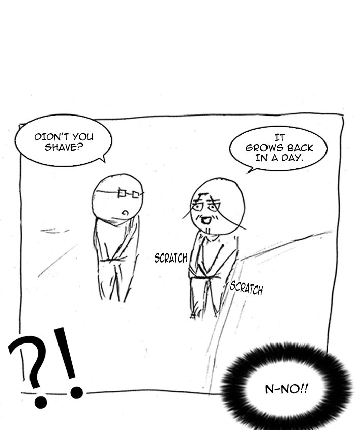 Lookism Chapter 179 — page 197