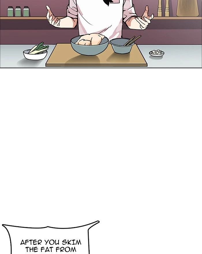 Lookism Chapter 180 — page 2