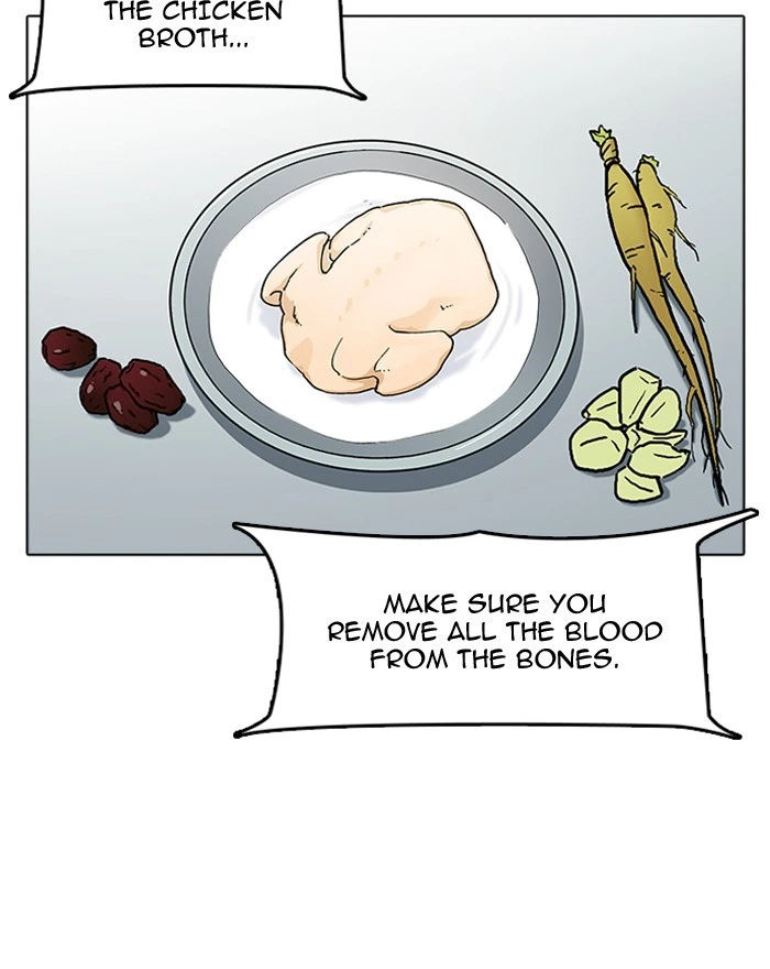 Lookism Chapter 180 — page 3