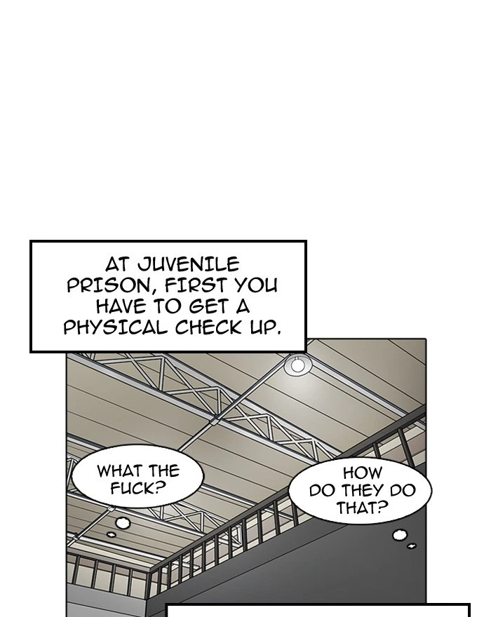 Lookism Chapter 180 — page 14