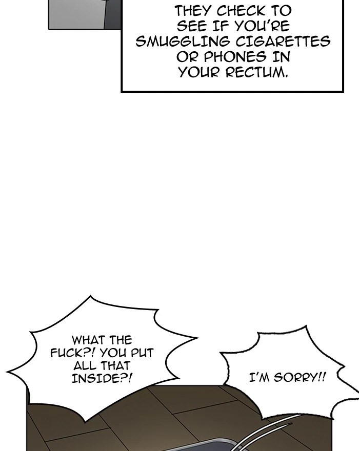 Lookism Chapter 180 — page 15