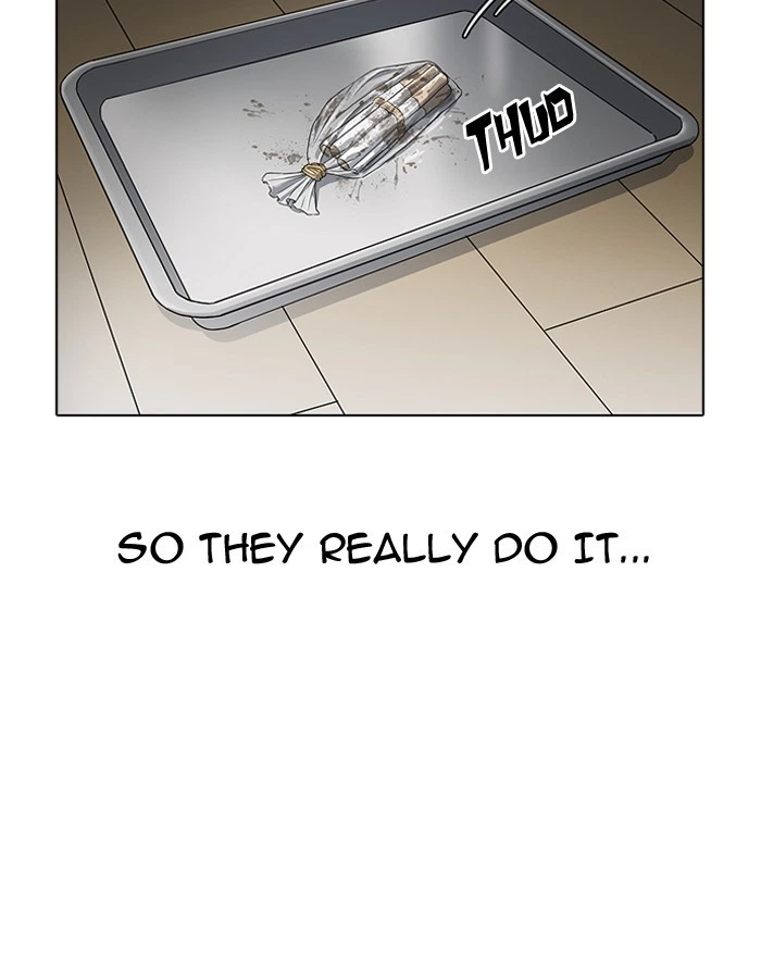 Lookism Chapter 180 — page 16