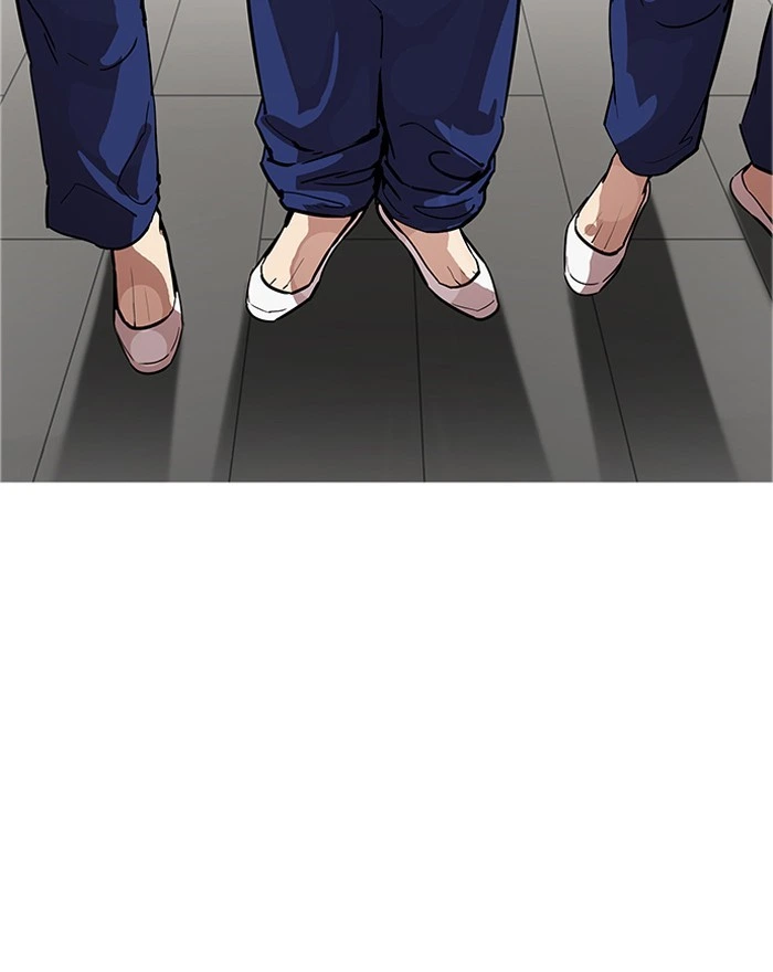Lookism Chapter 180 — page 20