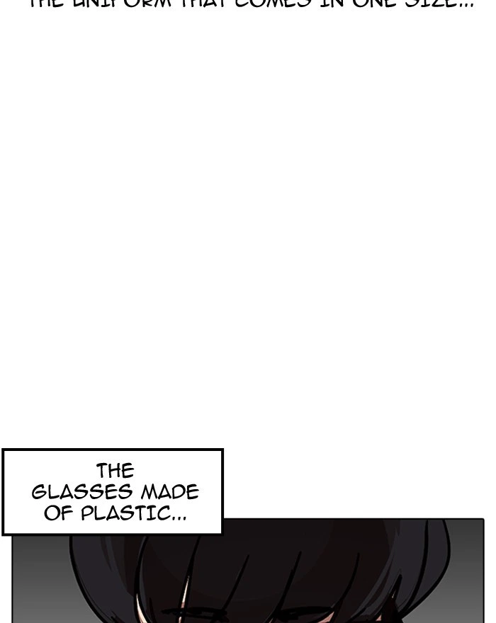 Lookism Chapter 180 — page 22
