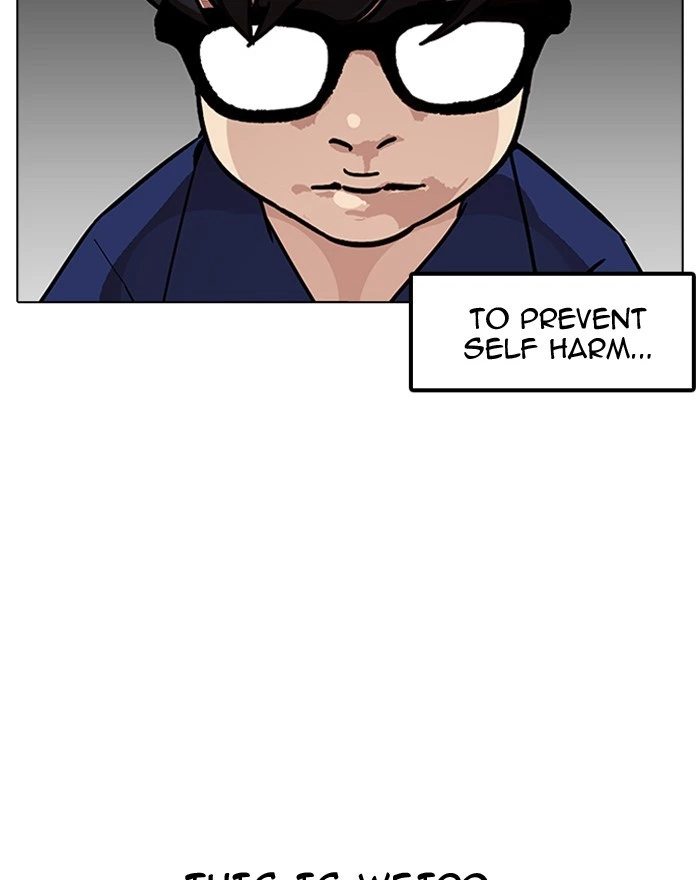 Lookism Chapter 180 — page 23