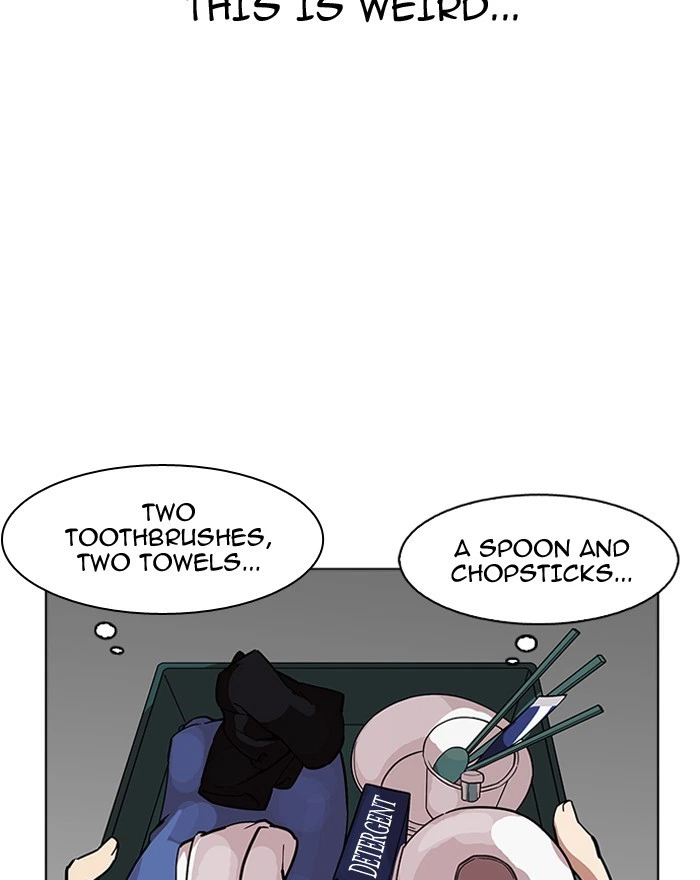 Lookism Chapter 180 — page 24