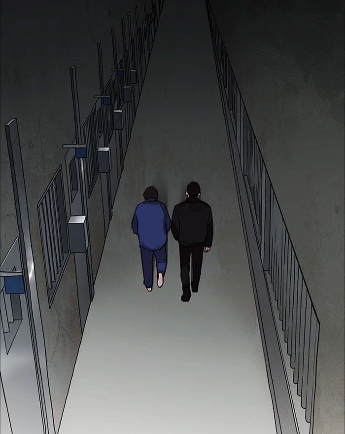 Lookism Chapter 180 — page 27