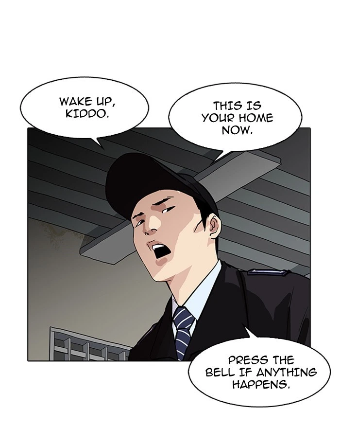 Lookism Chapter 180 — page 30