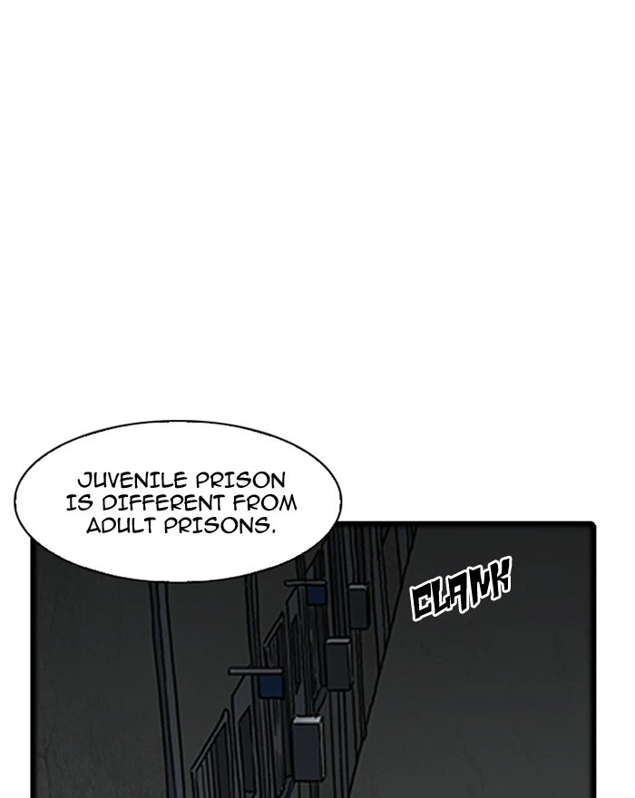 Lookism Chapter 180 — page 31