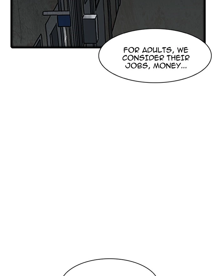 Lookism Chapter 180 — page 32