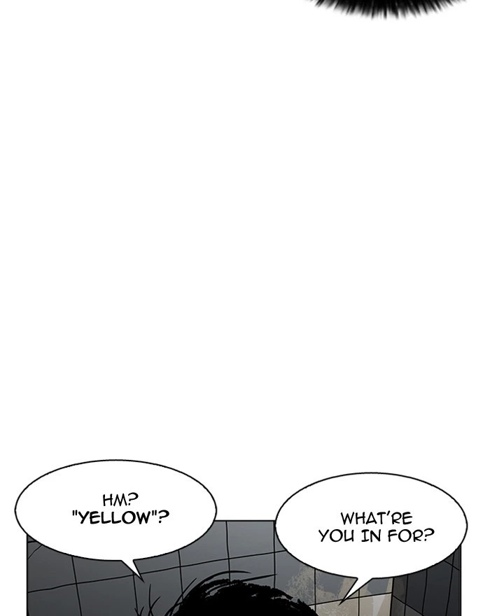 Lookism Chapter 180 — page 45