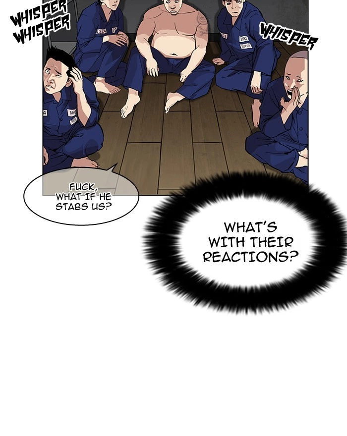 Lookism Chapter 180 — page 52