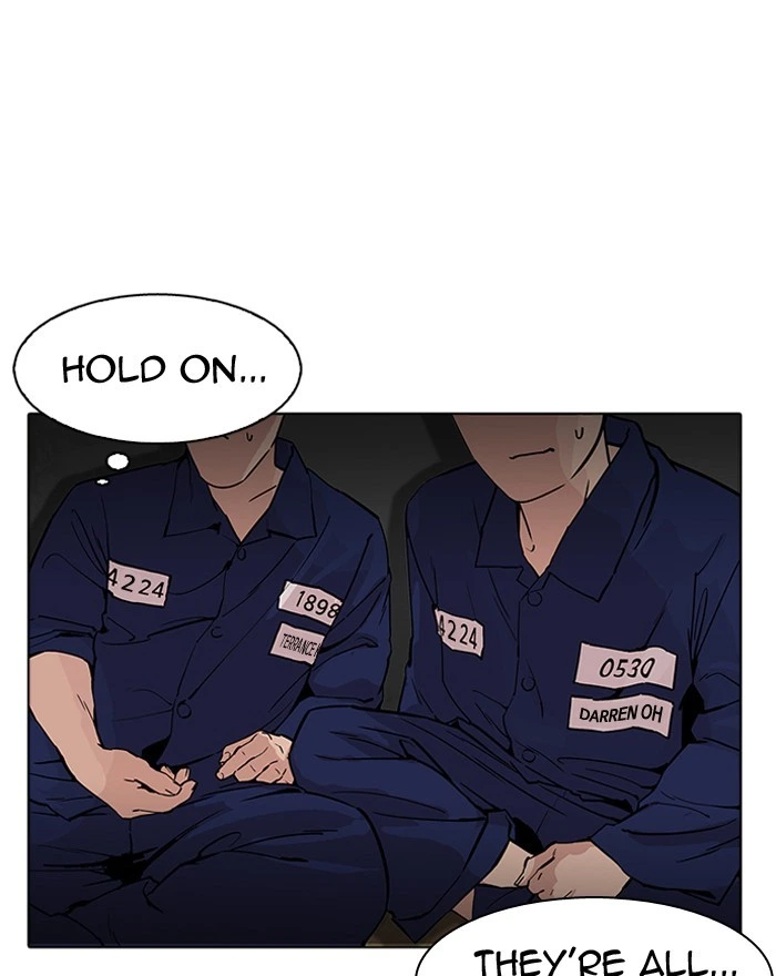Lookism Chapter 180 — page 53