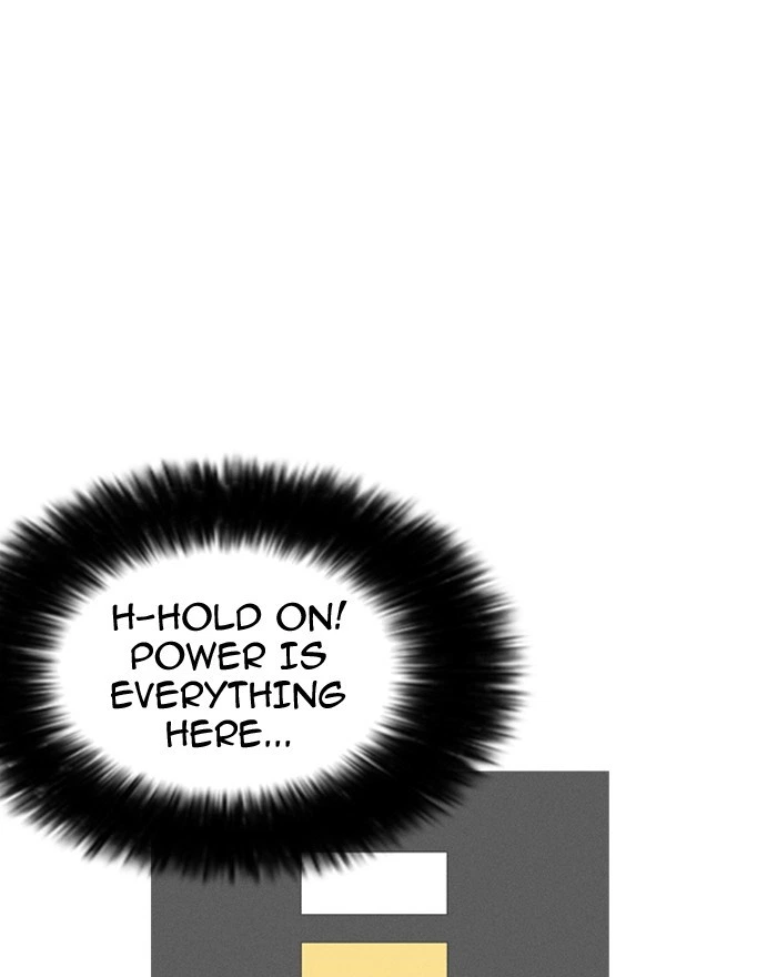Lookism Chapter 180 — page 55