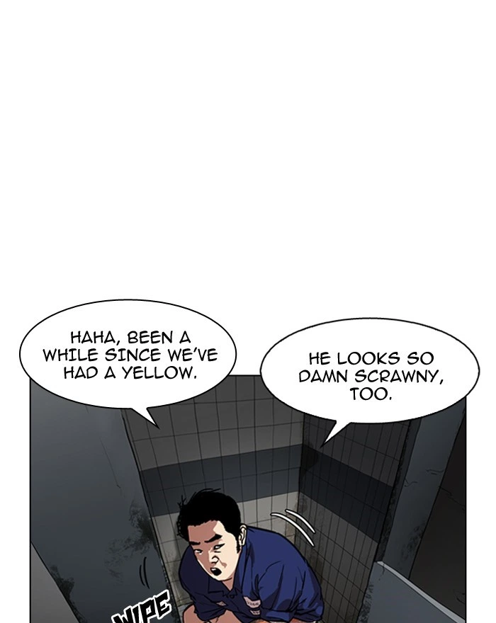 Lookism Chapter 180 — page 59