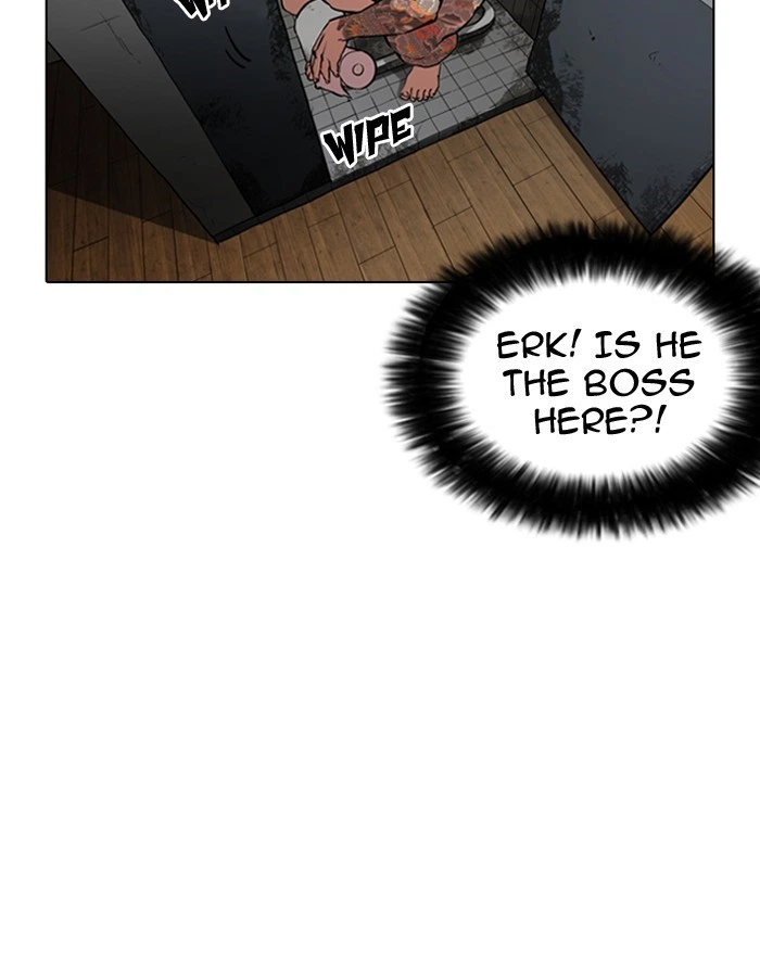 Lookism Chapter 180 — page 60