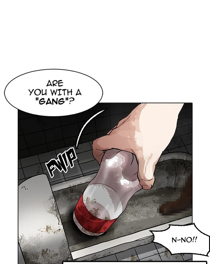 Lookism Chapter 180 — page 61