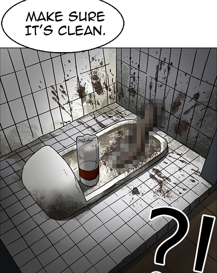 Lookism Chapter 180 — page 69