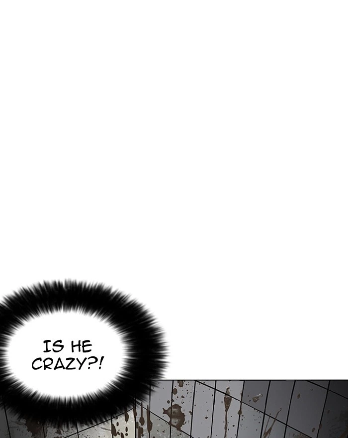 Lookism Chapter 180 — page 72