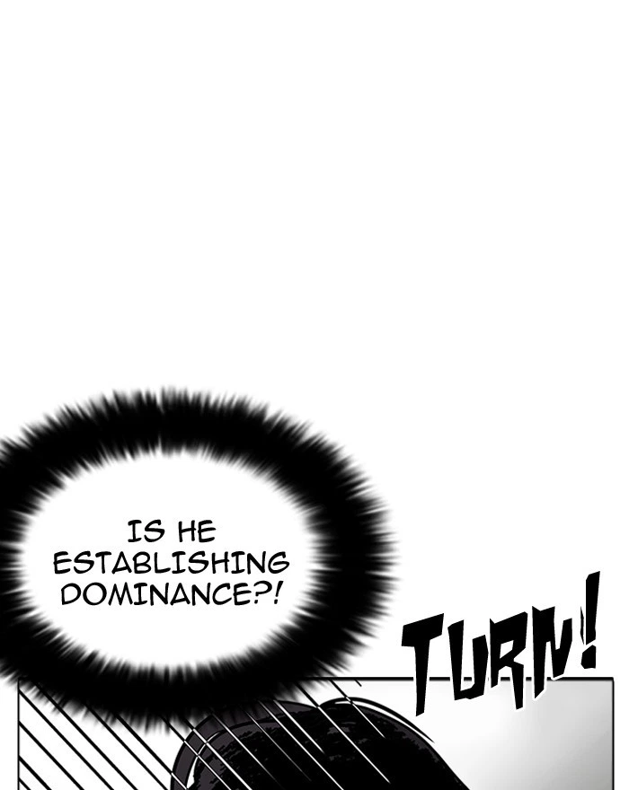 Lookism Chapter 180 — page 74