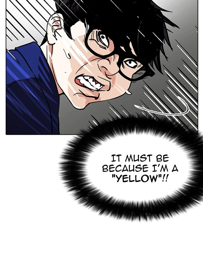 Lookism Chapter 180 — page 75