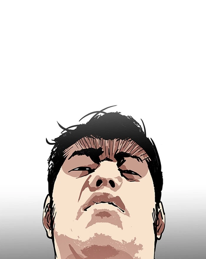 Lookism Chapter 180 — page 76