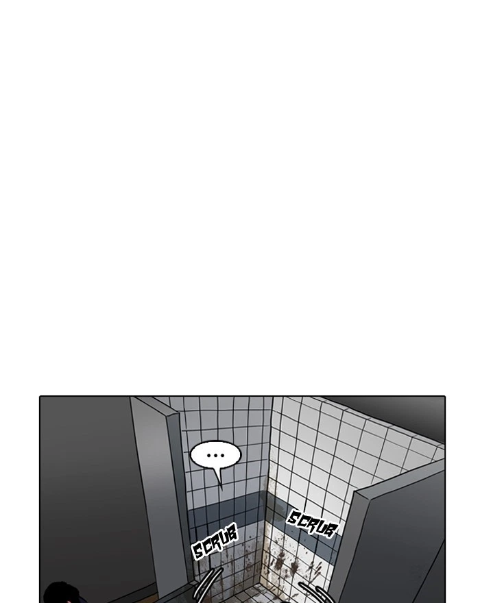 Lookism Chapter 180 — page 78
