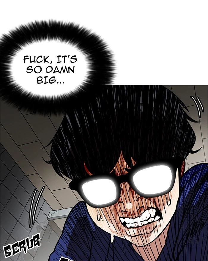 Lookism Chapter 180 — page 80