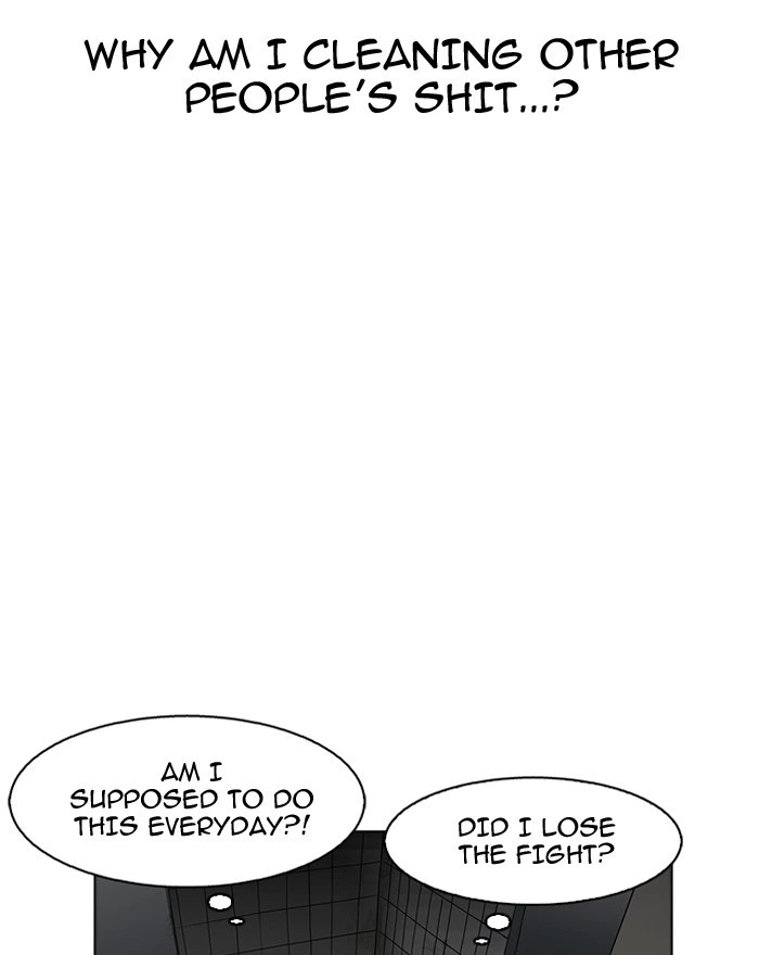 Lookism Chapter 180 — page 82