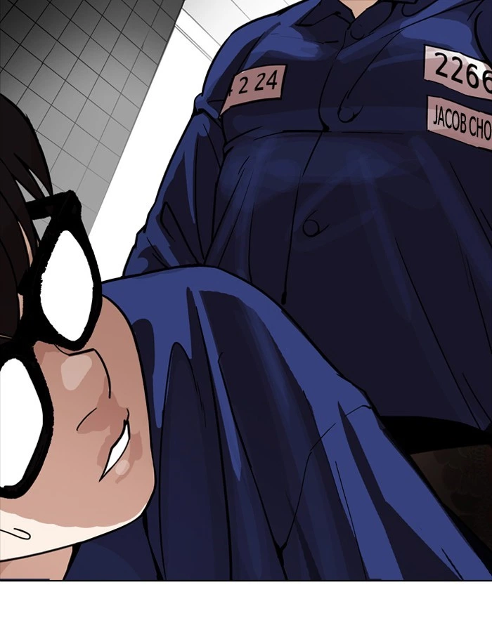 Lookism Chapter 180 — page 86