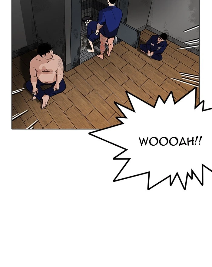 Lookism Chapter 180 — page 88